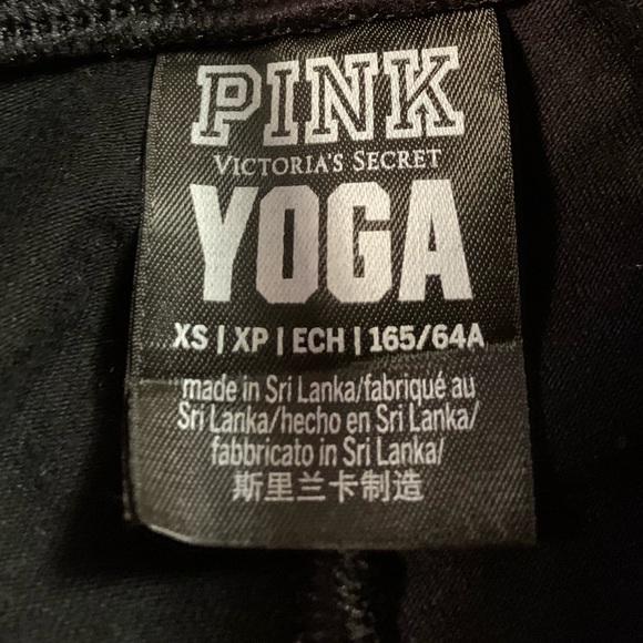 Perfect yoga leggings - Picture 6 of 7